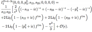 one-mass-box-integral